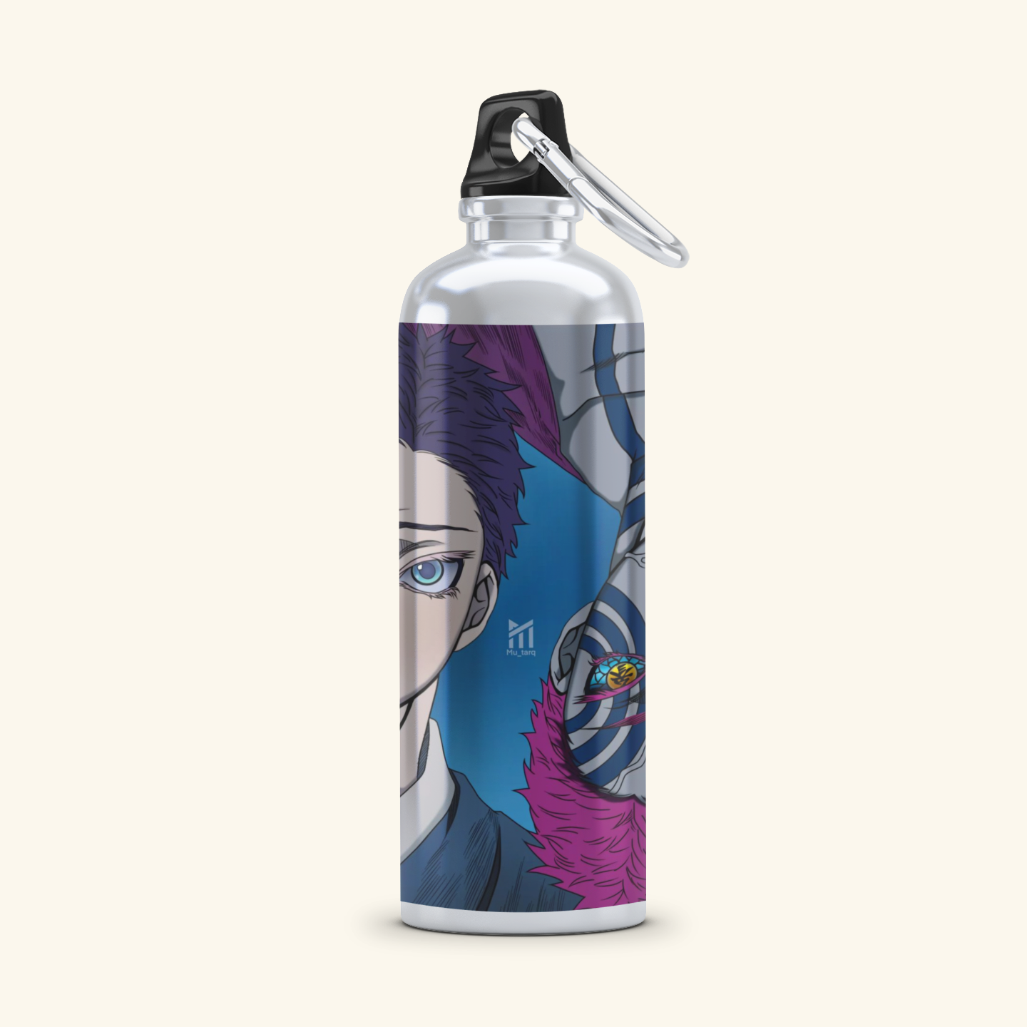 Akaza 600ml & 750ml Sipper Bottle