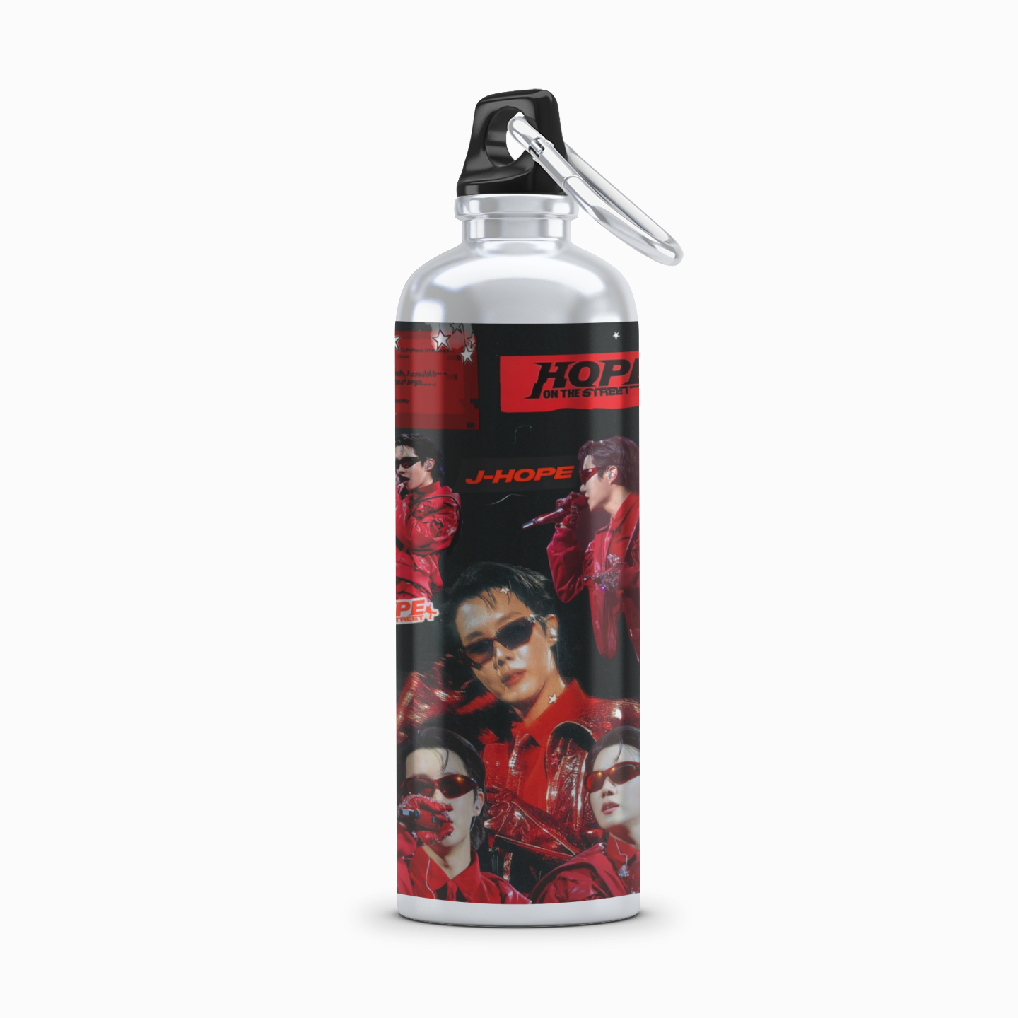 J Hope Special 750ml Sipper Bottle