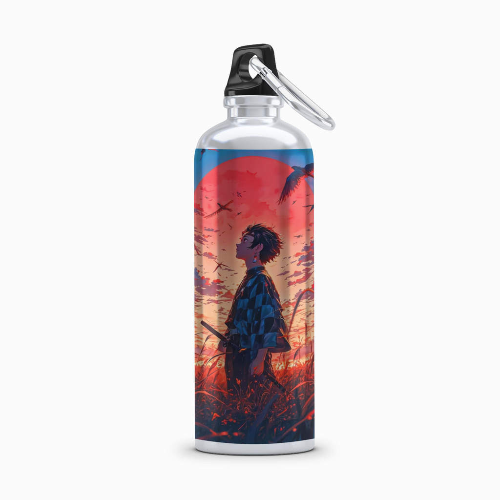 Anime Special 750ml Sipper Bottle