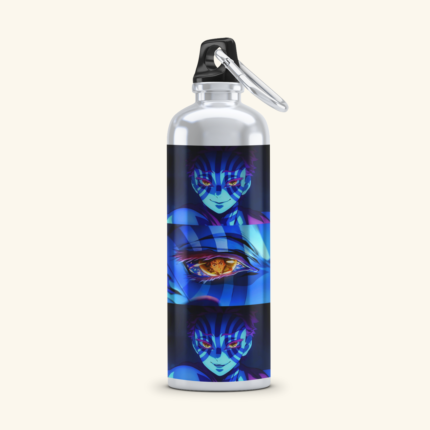 Akaza 600ml & 750ml Sipper Bottle