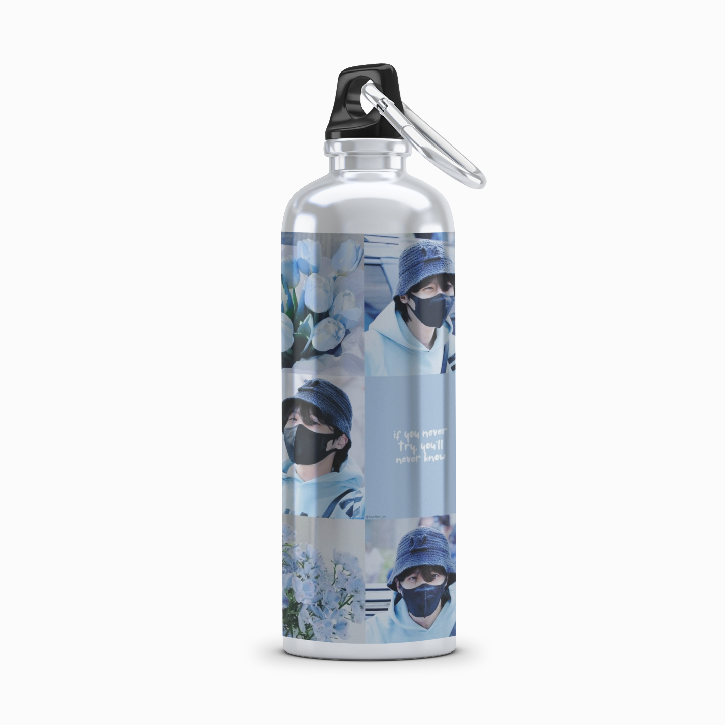 J Hope Special 750ml Sipper Bottle