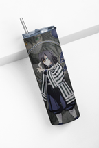 Iguro Obanai 20oz Tumbler