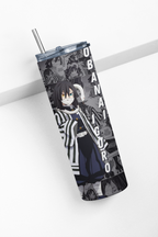 Iguro Obanai 20oz Tumbler