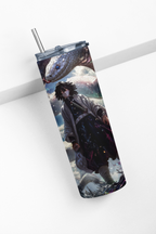 Iguro Obanai 20oz Tumbler