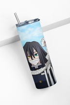 Iguro Obanai 20oz Tumbler