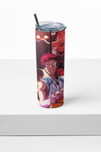 kuroko's basketball 20oz Tumbler