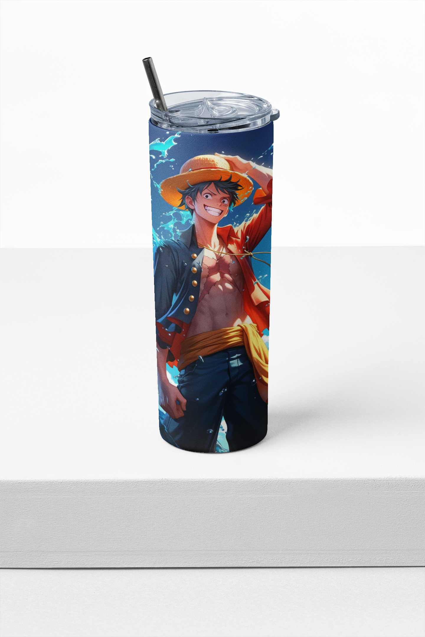 Luffy 20oz Tumbler