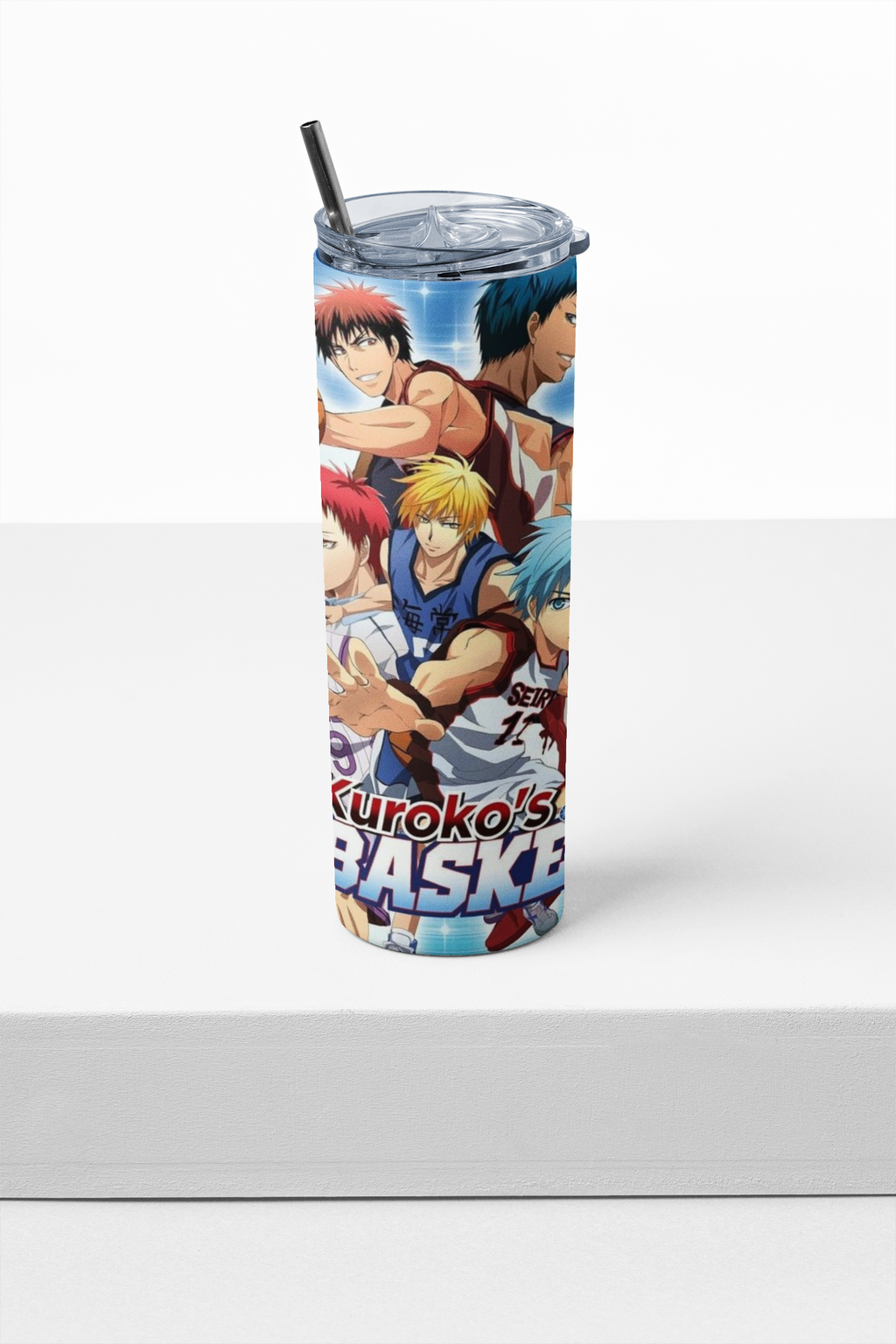 kuroko's basketball 20oz Tumbler