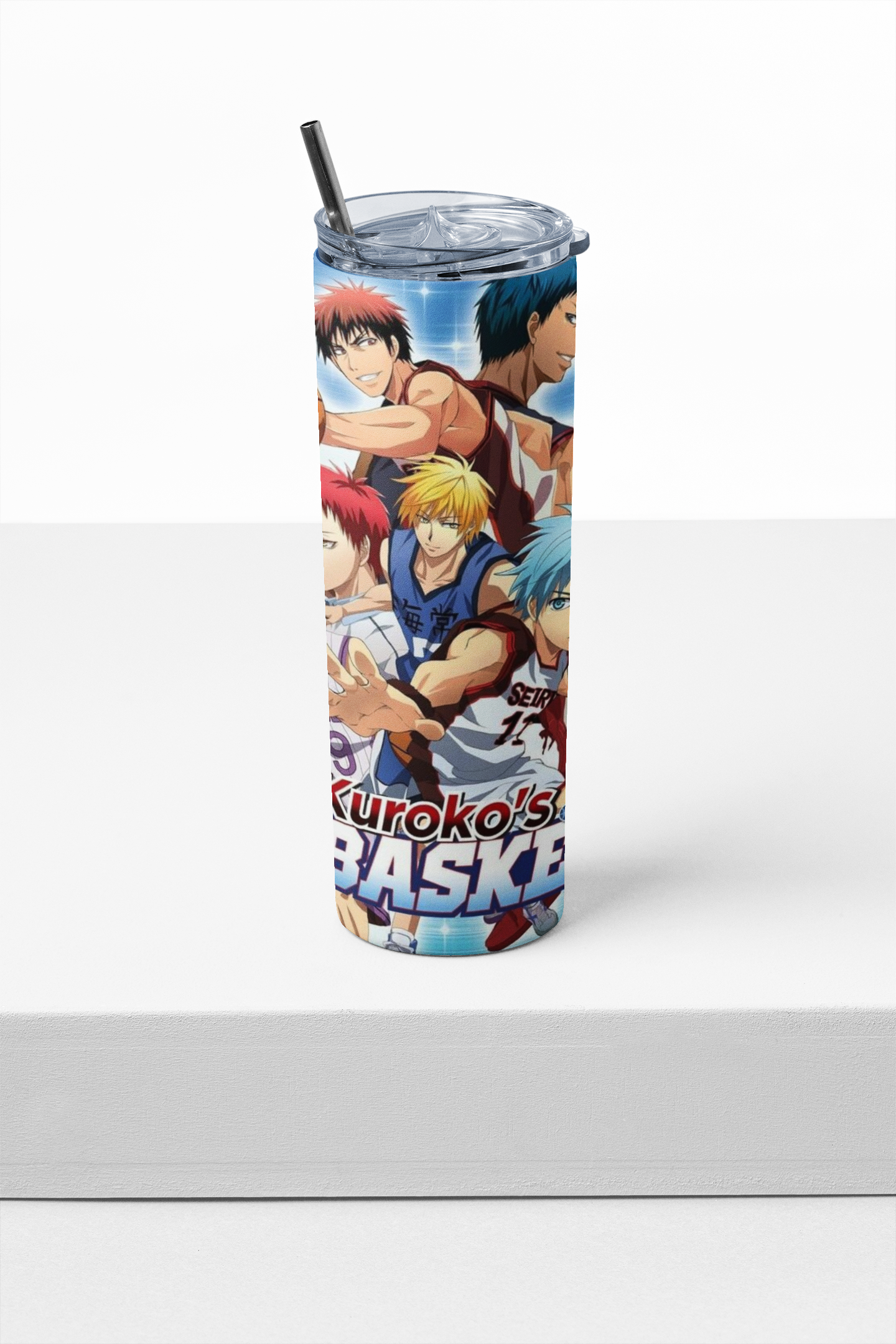 kuroko's basketball 20oz Tumbler