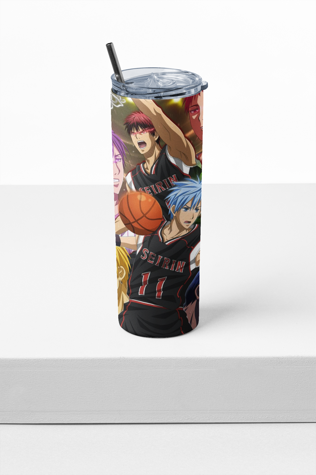 kuroko's basketball 20oz Tumbler