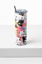 Sanrio 20oz Tumbler