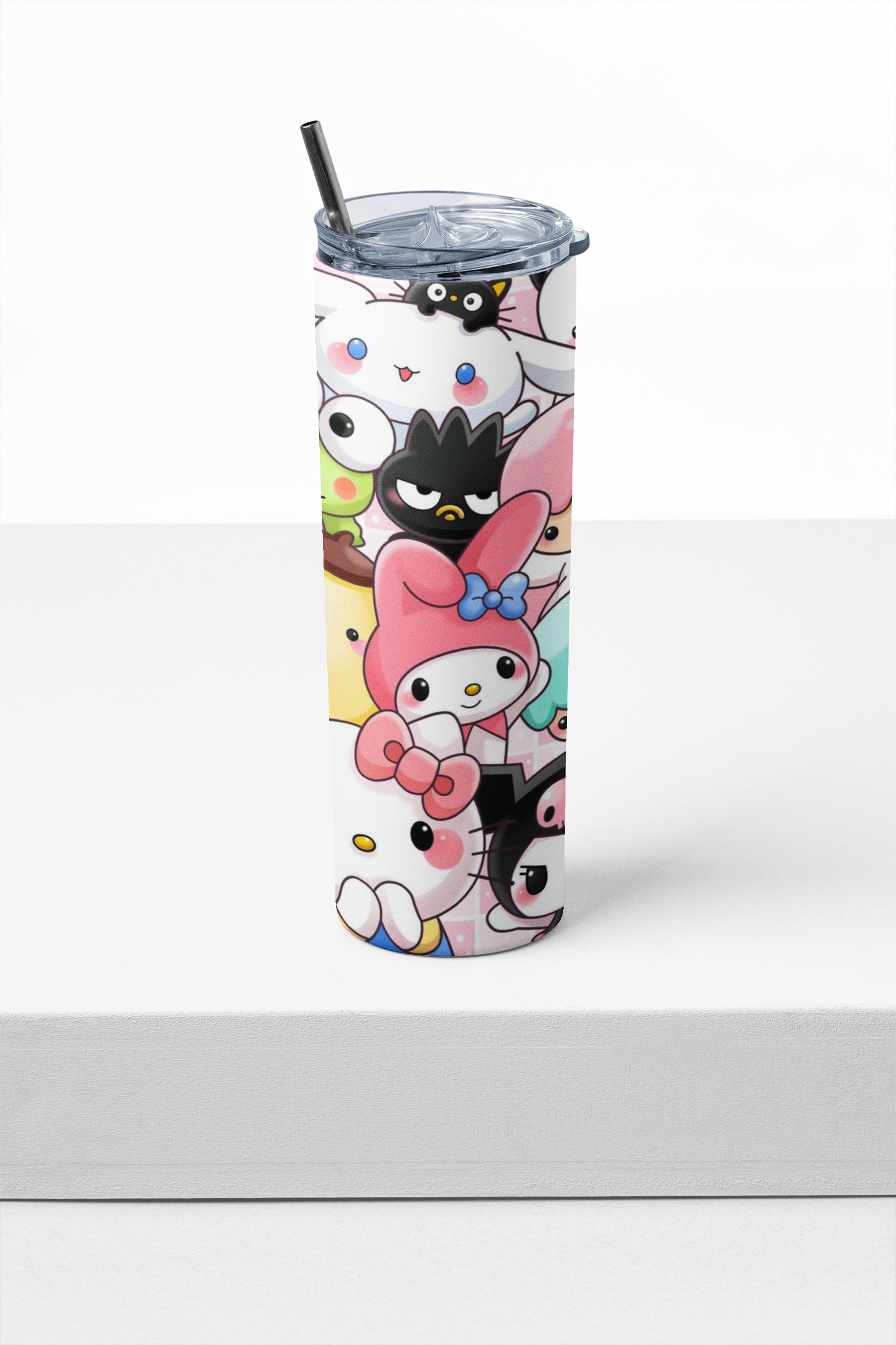 Sanrio 20oz Tumbler