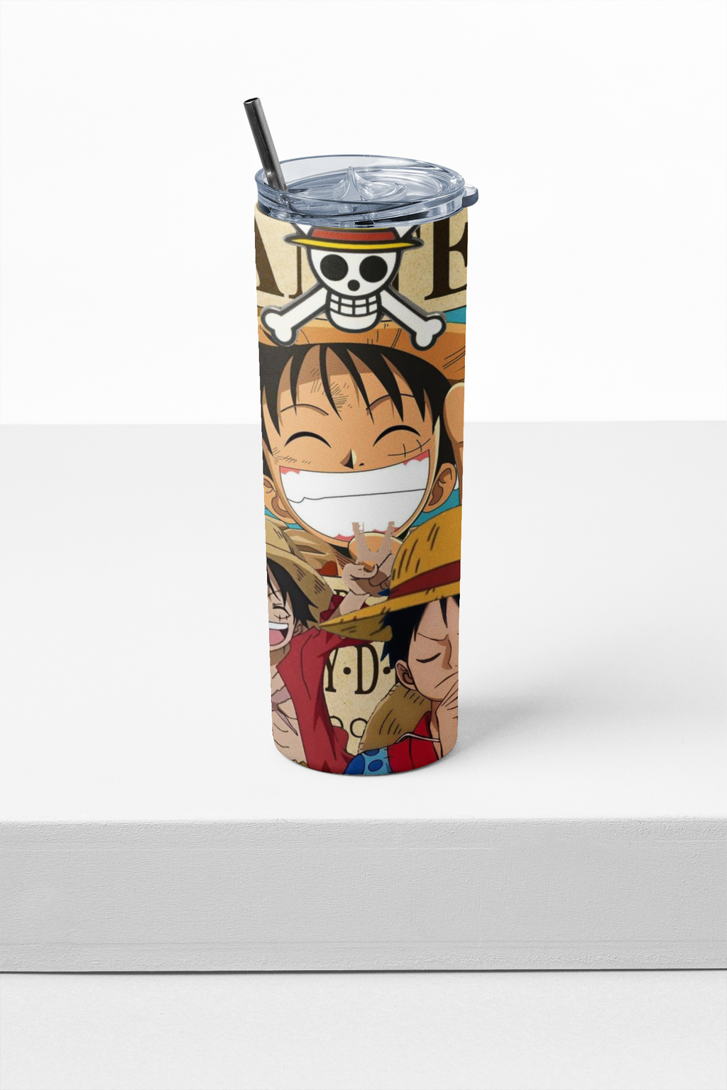 Luffy 20oz Tumbler