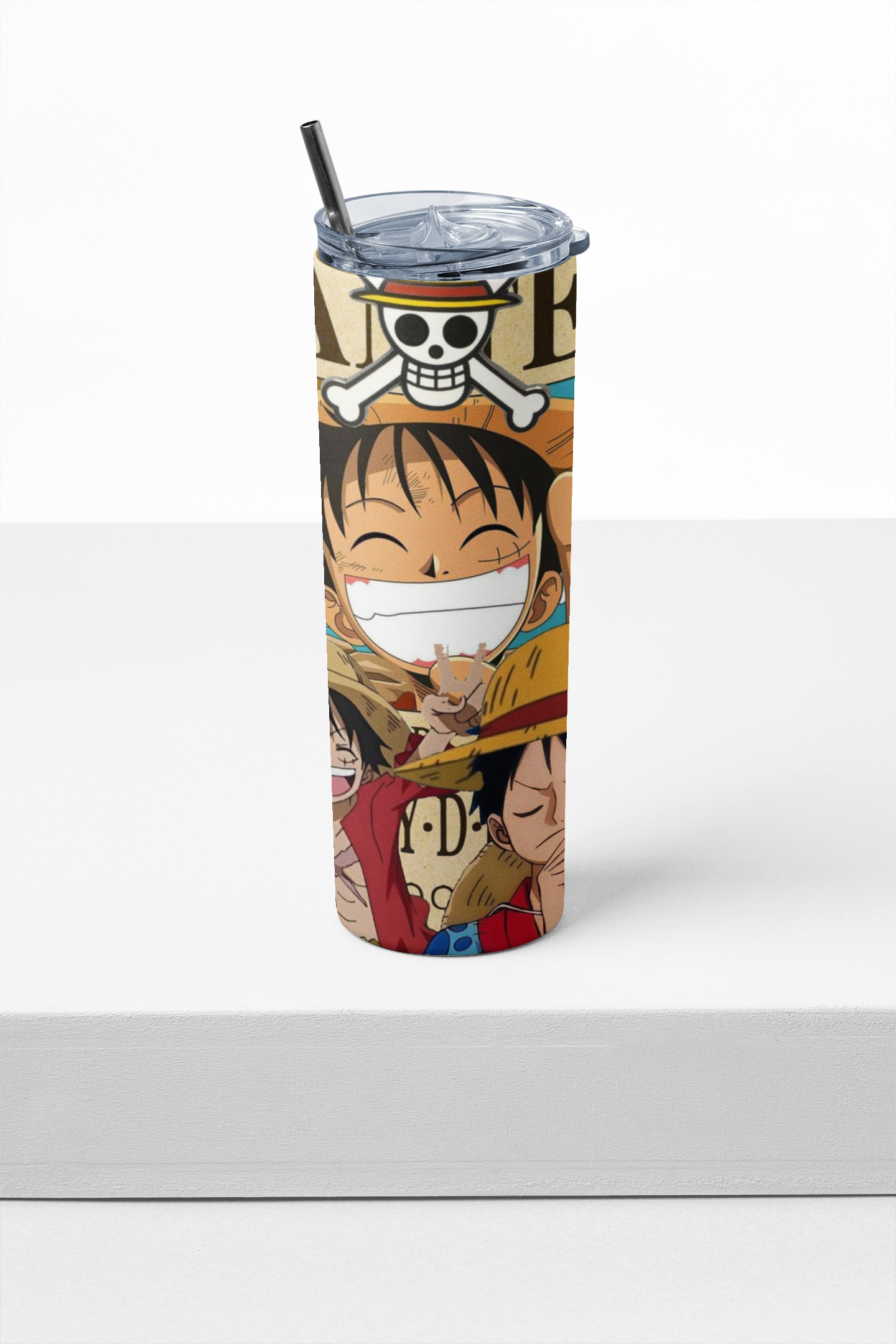 Luffy 20oz Tumbler