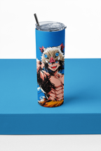 Inosuke Hashibira 20oz Tumbler