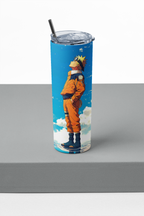 Naruto 20oz Tumbler