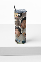 kim namjoon 20oz Tumbler