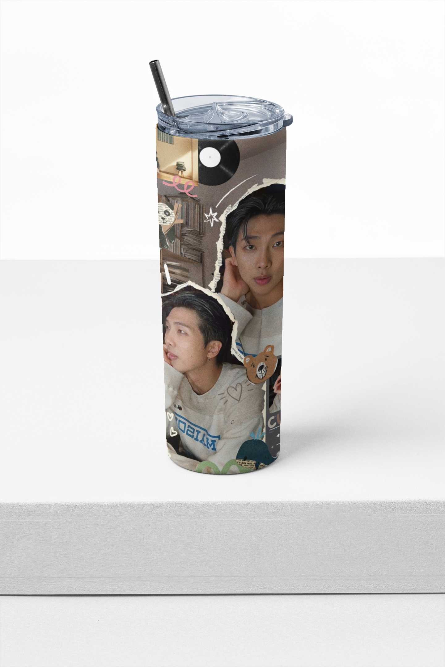 kim namjoon 20oz Tumbler