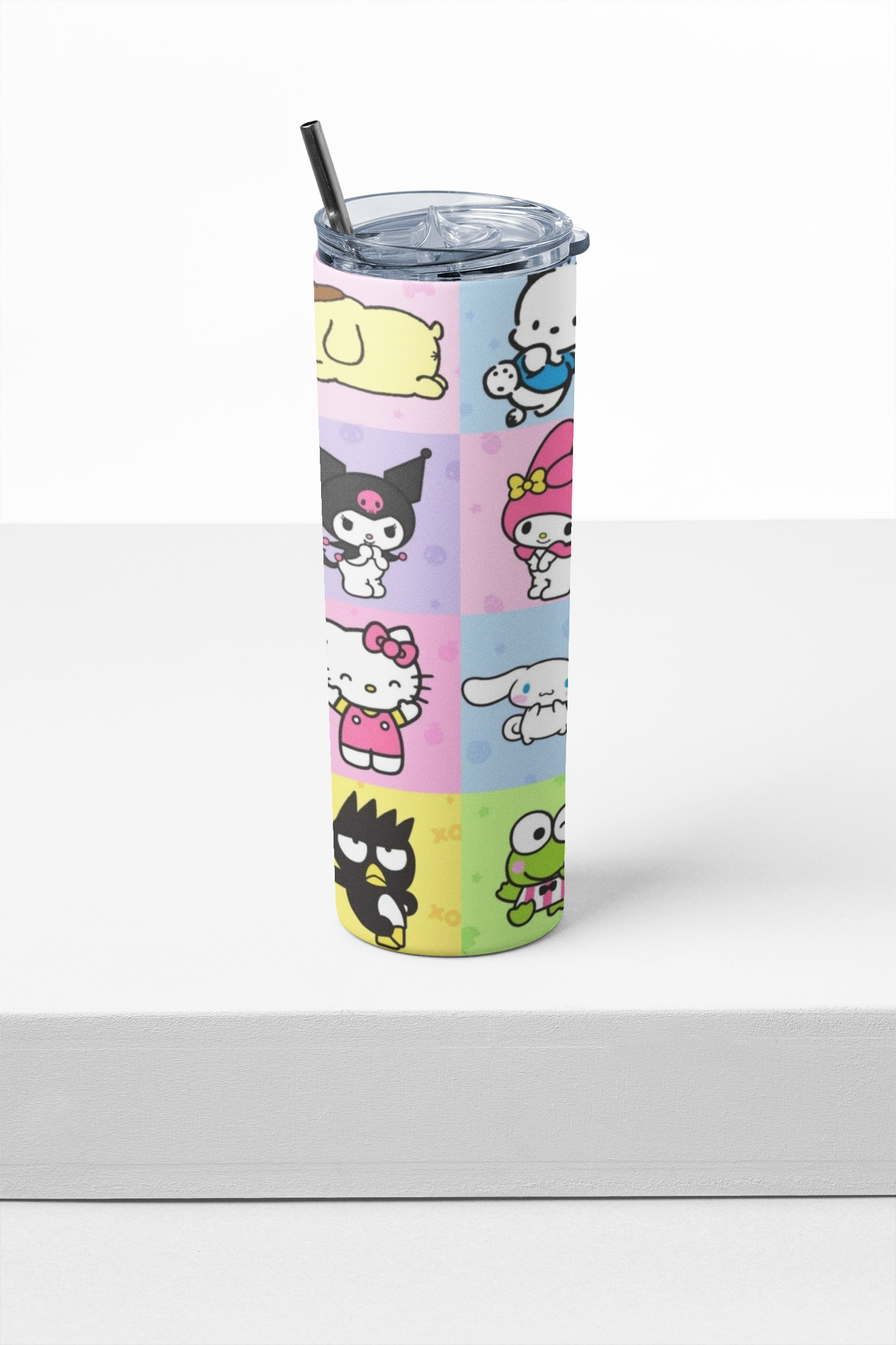 Sanrio 20oz Tumbler