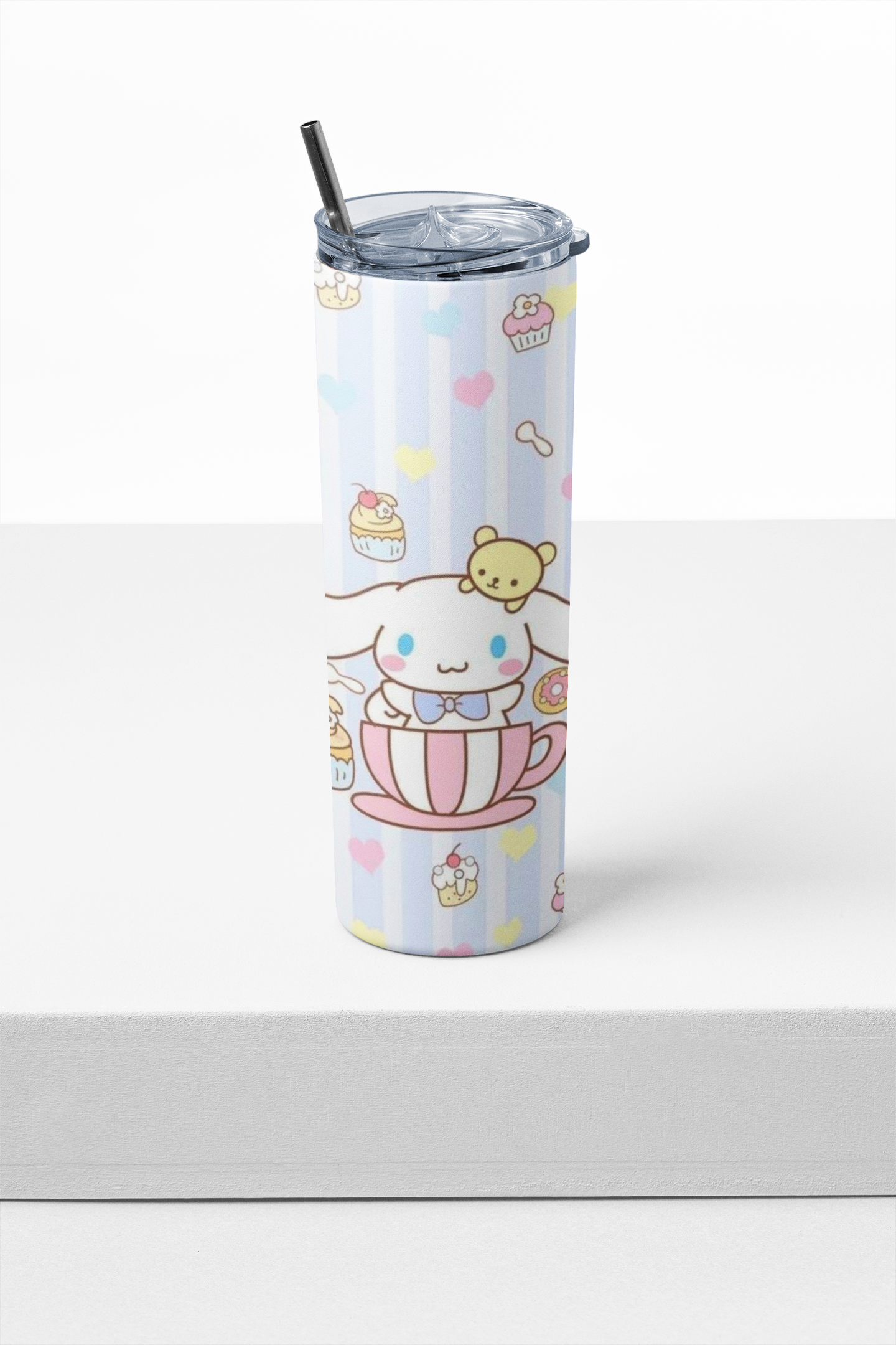 Cinnamoroll 20oz Tumbler
