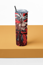 Son Goku 20oz Tumbler