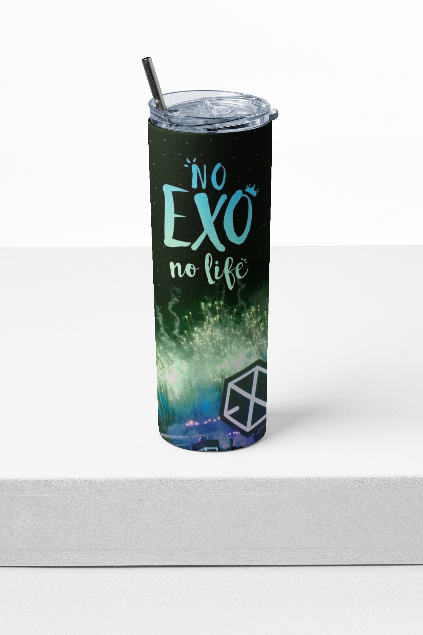 Exo 20oz Tumbler