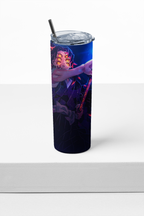 𝐤𝐨𝐤𝐮𝐬𝐡𝐢𝐛𝐨 20oz Tumbler