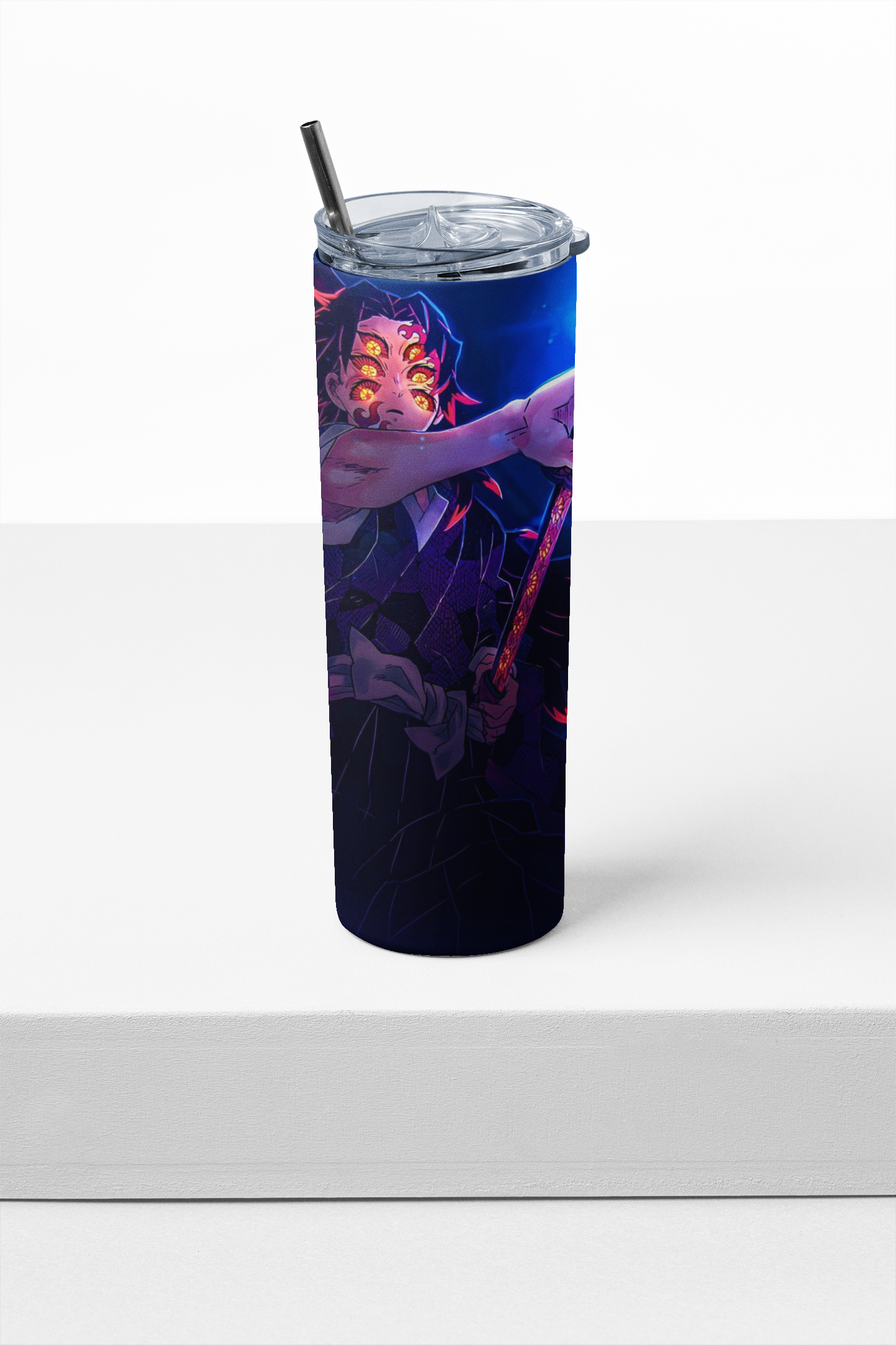 𝐤𝐨𝐤𝐮𝐬𝐡𝐢𝐛𝐨 20oz Tumbler