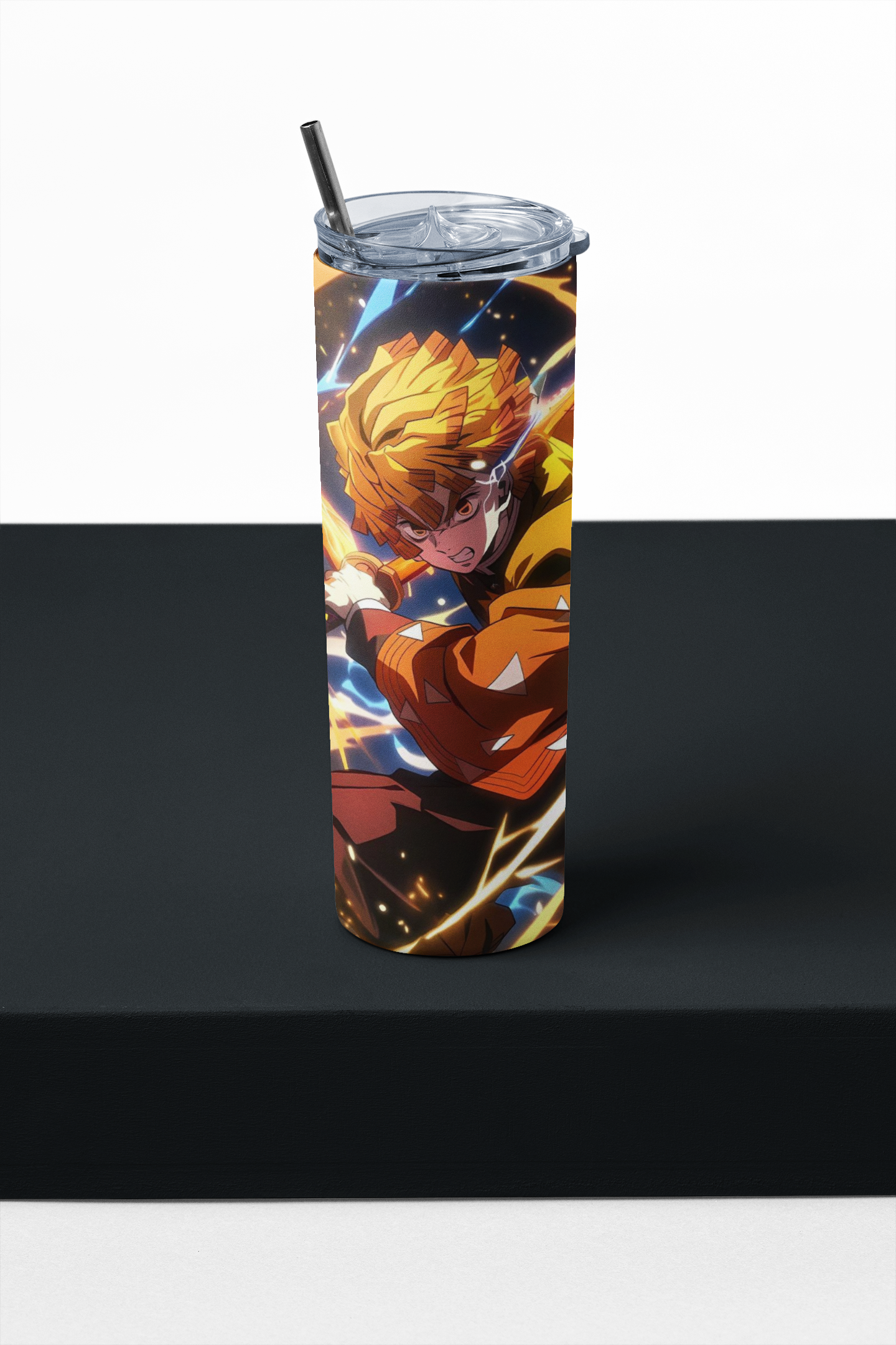 Zenitsu Agatsuma 20oz Tumbler