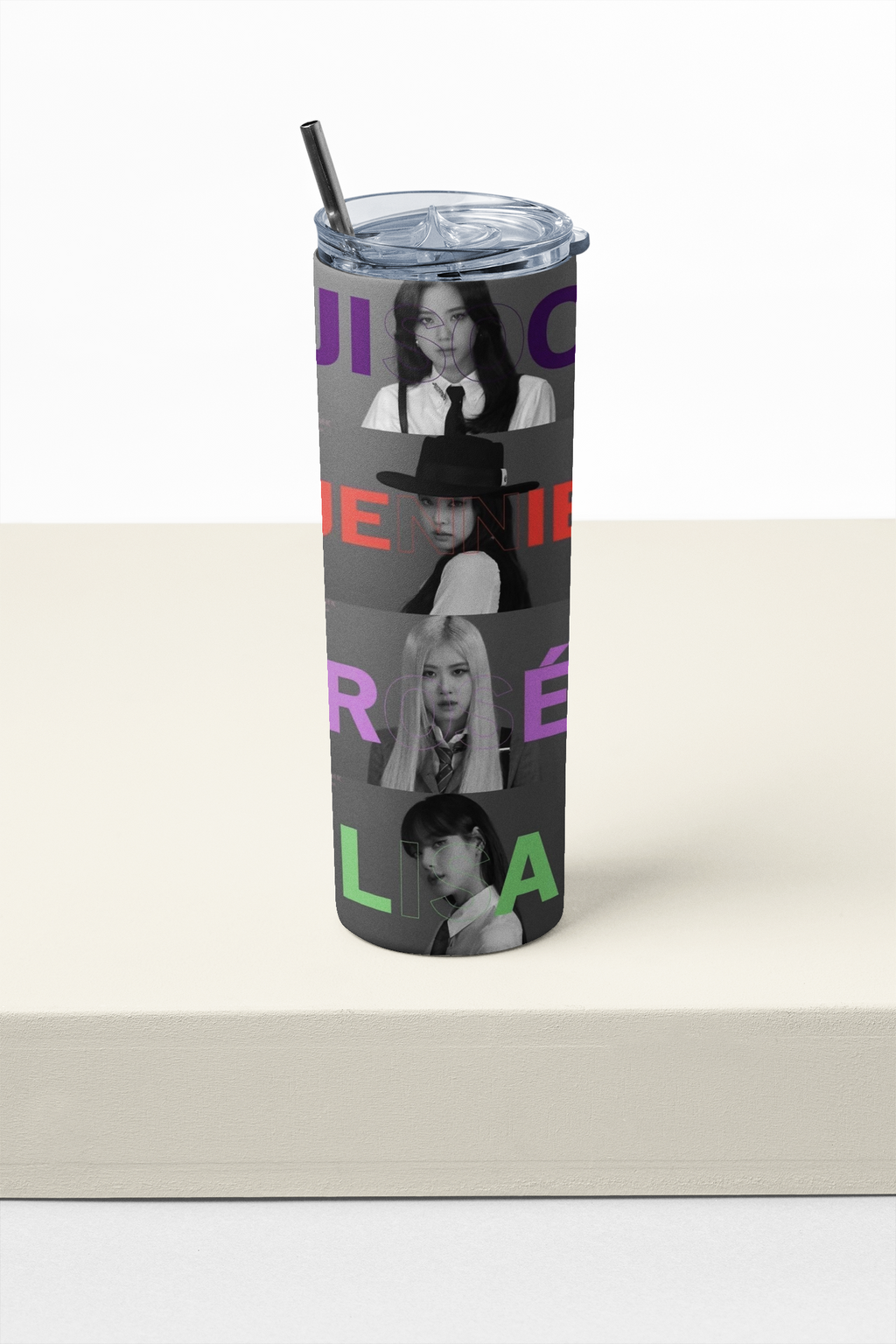 Blackpink 20oz Tumbler
