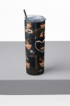 Jungkook 20oz Tumbler