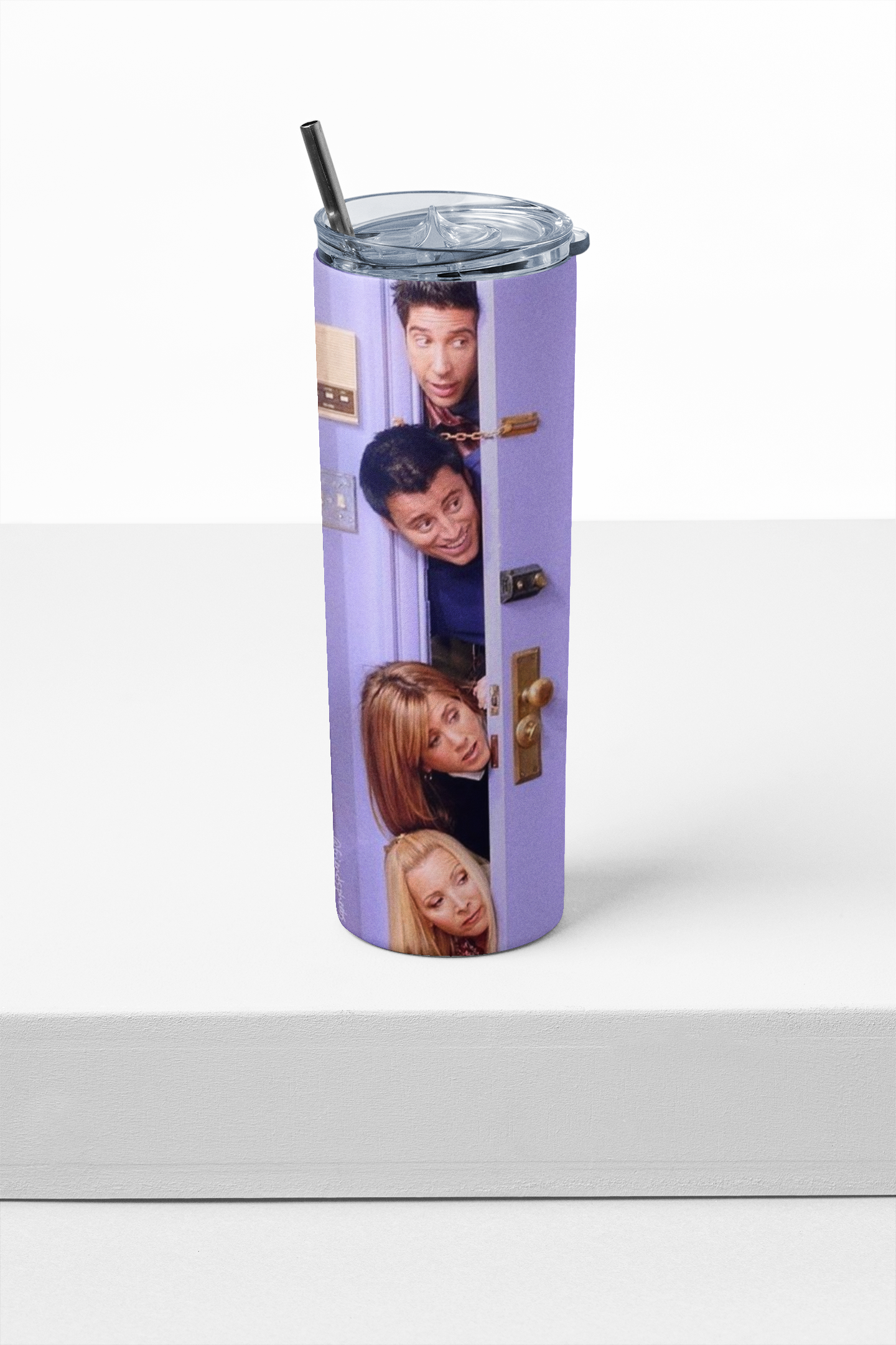 Friends 20oz Tumbler
