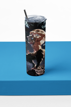 Inosuke Hashibira 20oz Tumbler