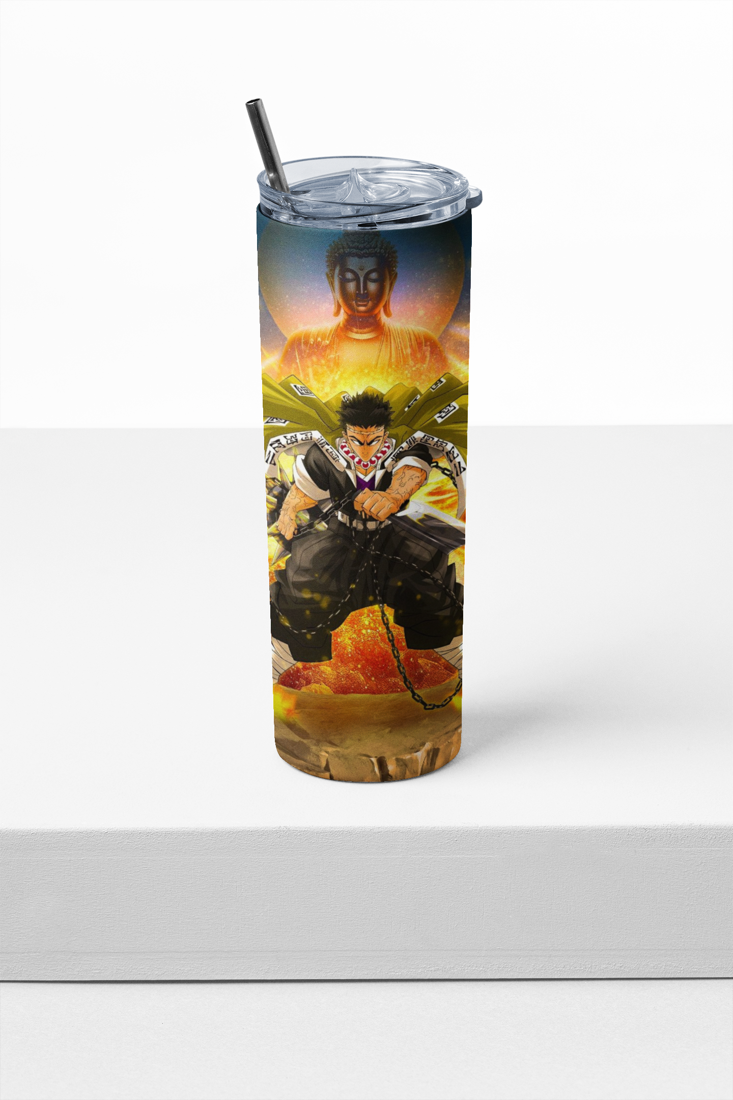 Gyomei 20oz Tumbler