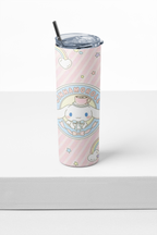 Cinnamoroll 20oz Tumbler