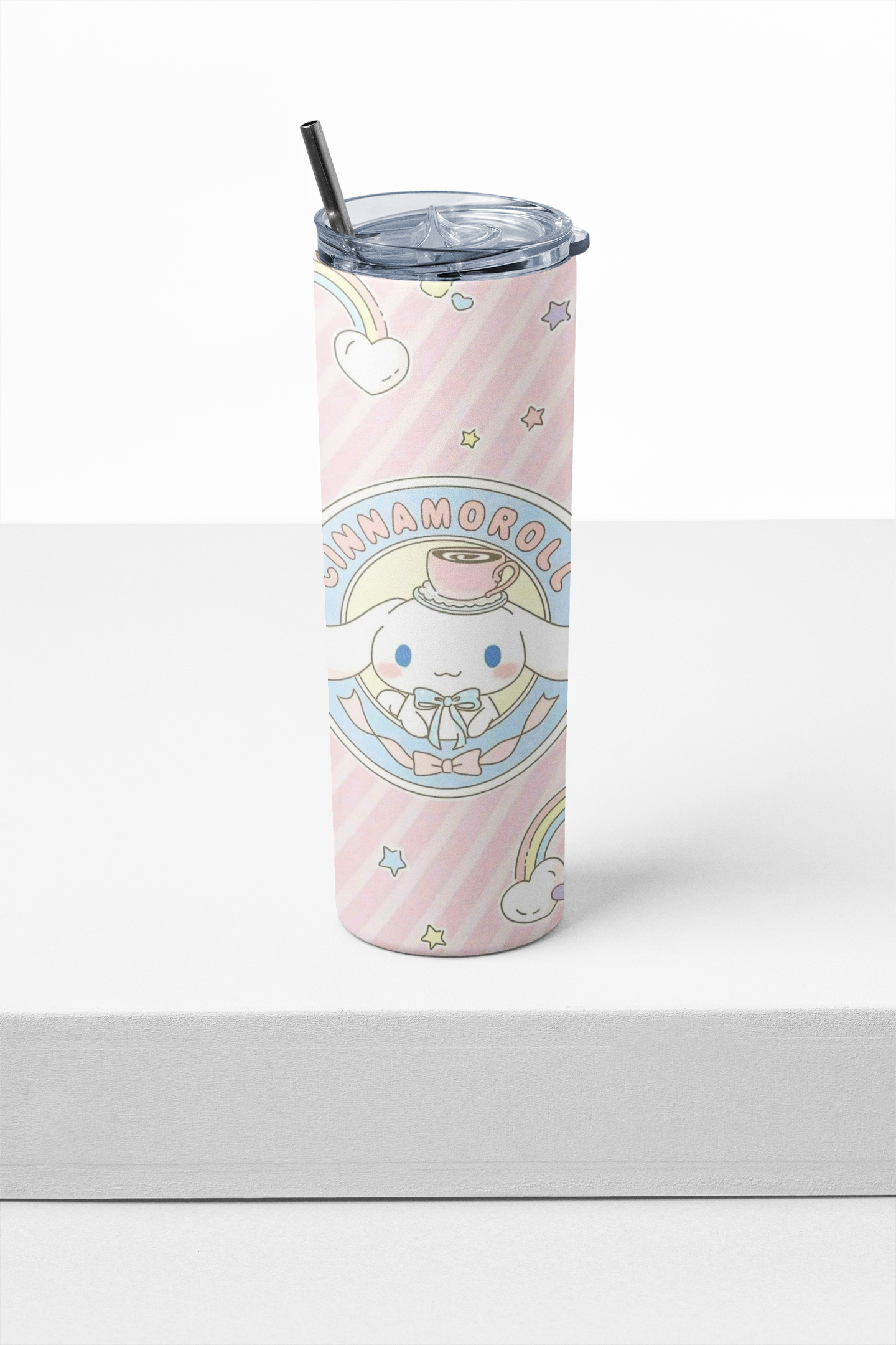 Cinnamoroll 20oz Tumbler
