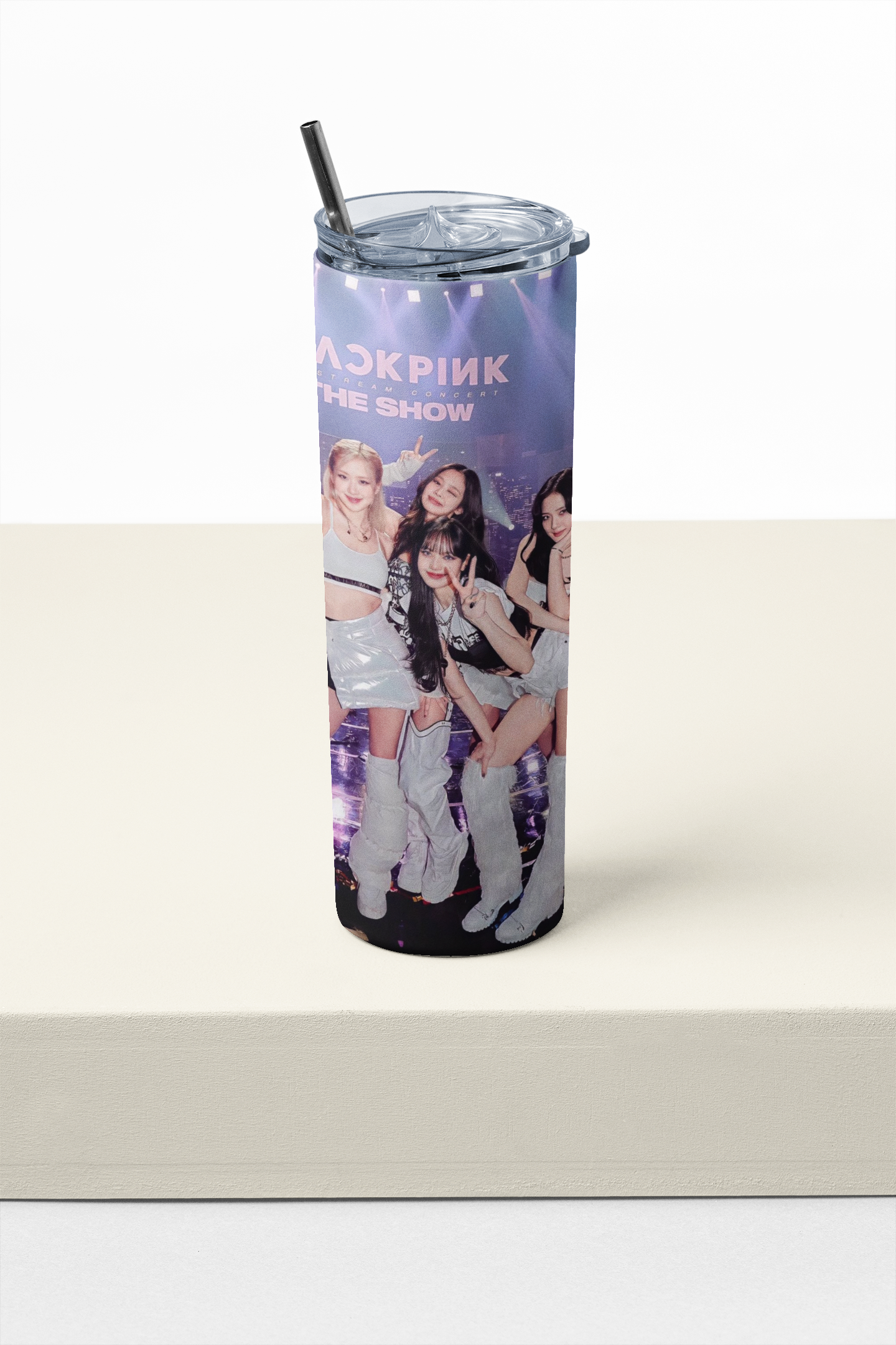 Blackpink 20oz Tumbler