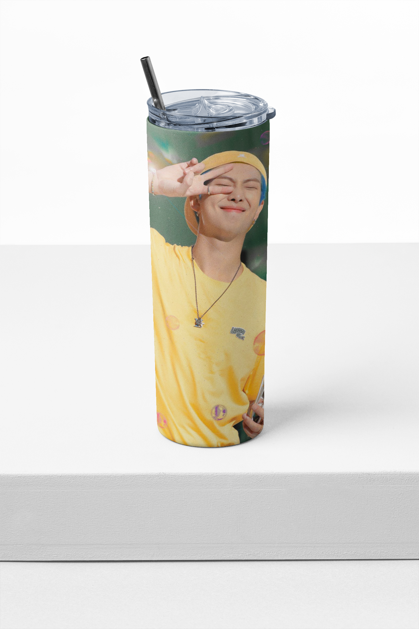 kim namjoon 20oz Tumbler