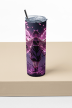 Shinobu Kocho 20oz Tumbler