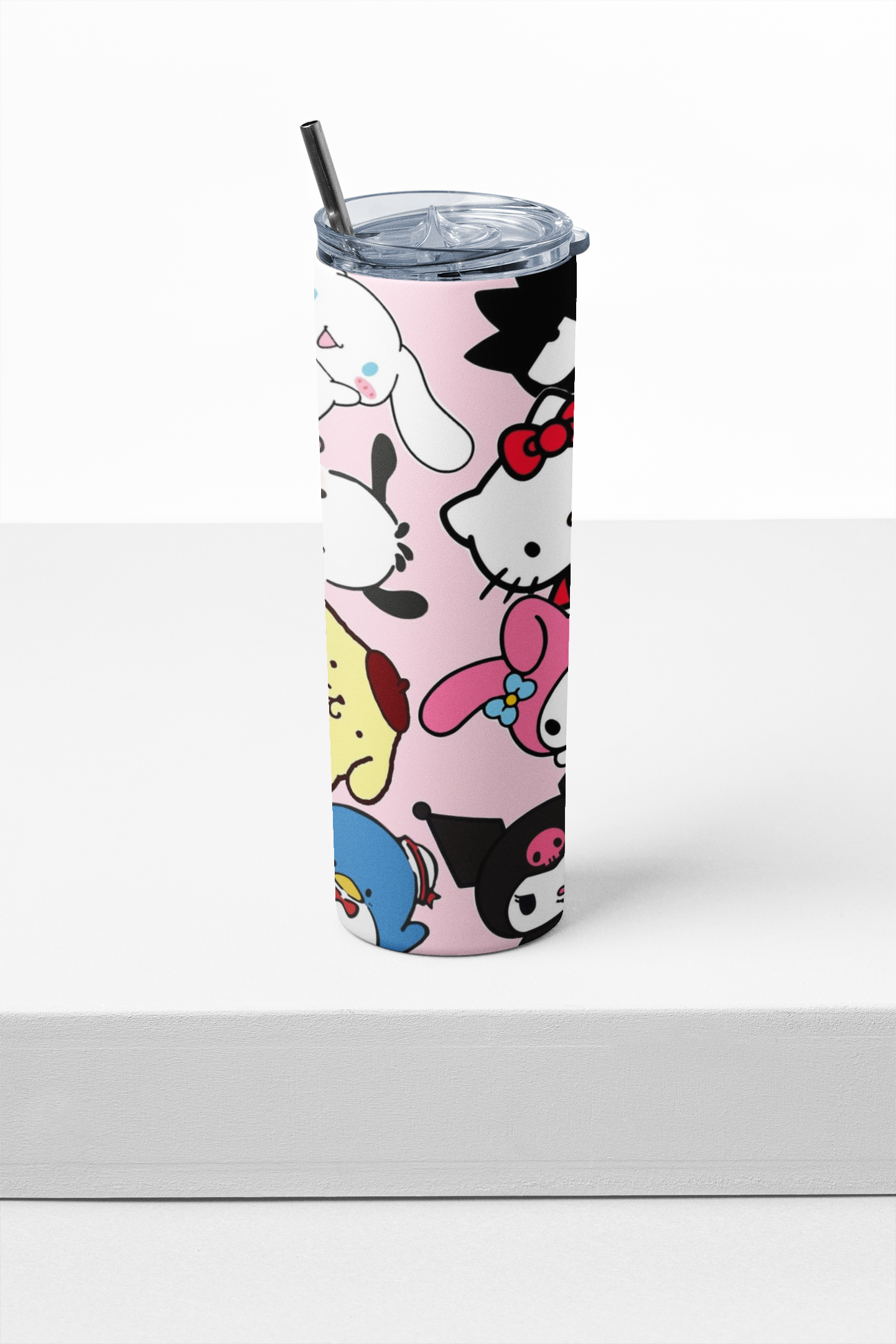 Sanrio 20oz Tumbler