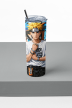 Naruto 20oz Tumbler