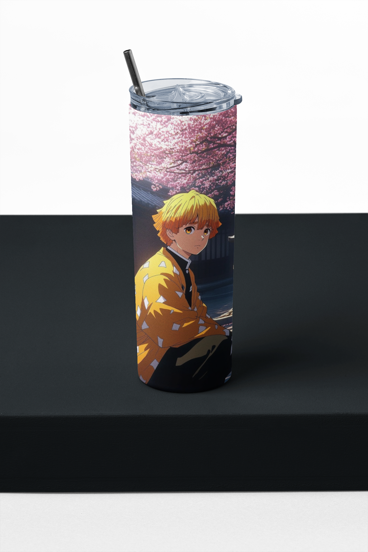 Zenitsu Agatsuma 20oz Tumbler