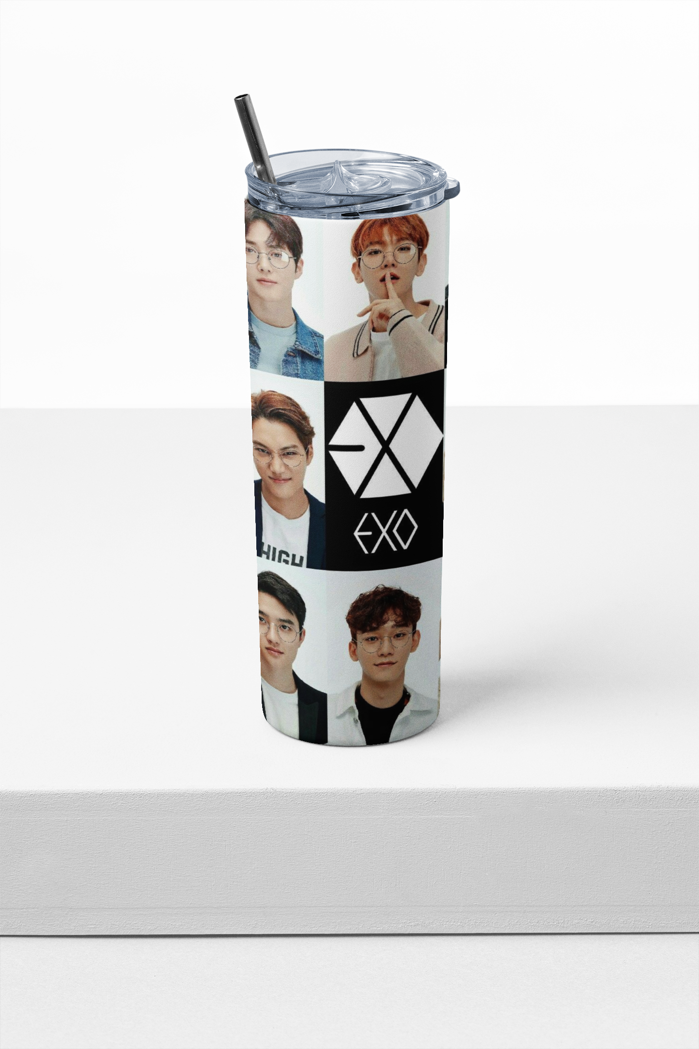 Exo 20oz Tumbler