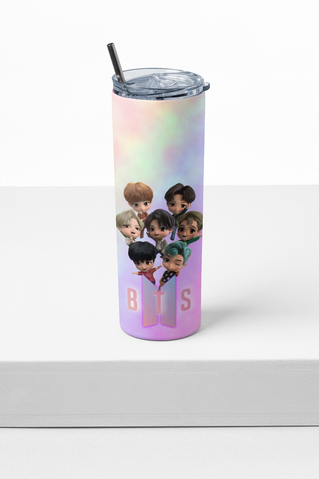 BTS 20oz Tumbler