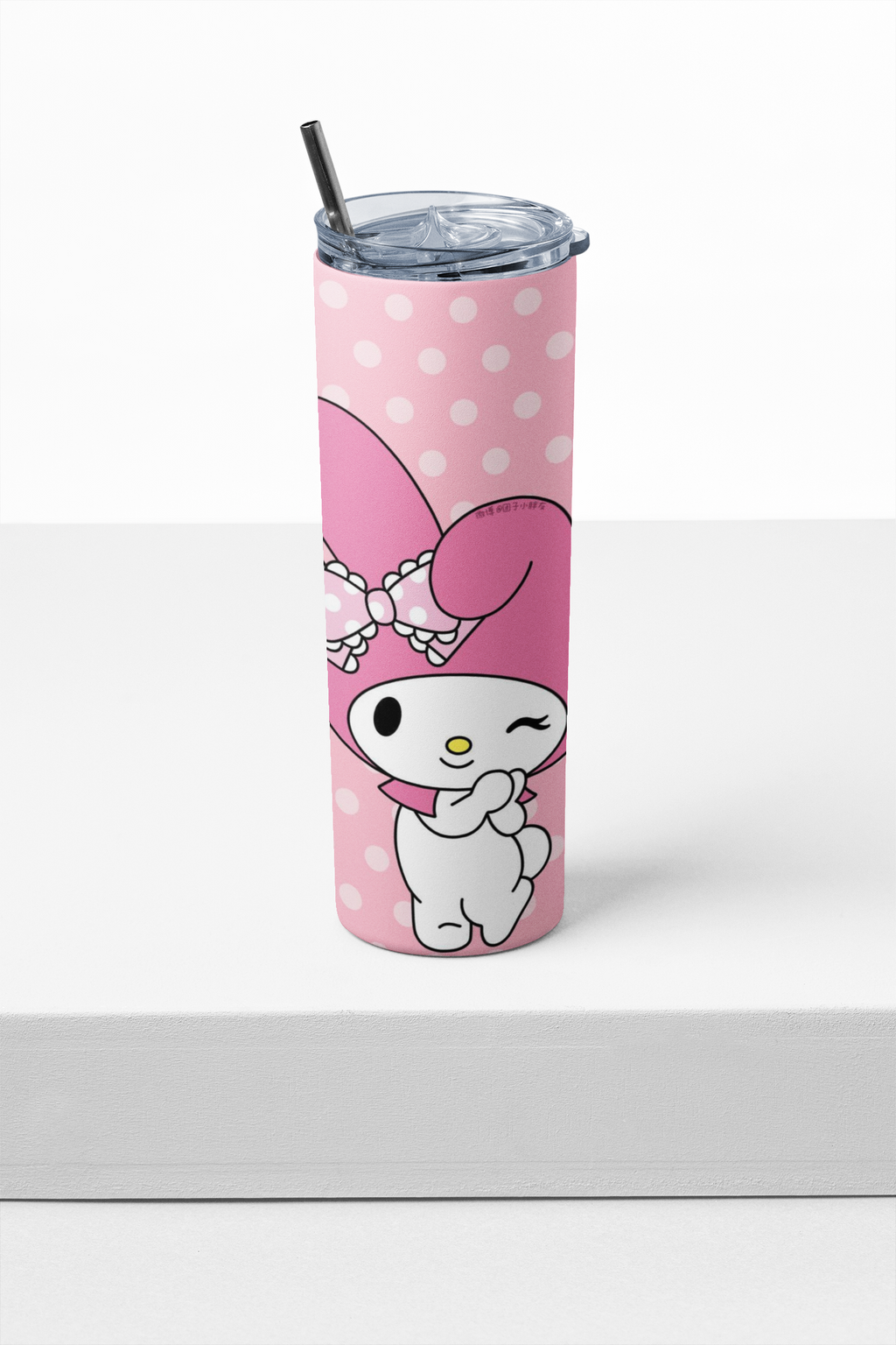 Hello Kitty 20oz Tumbler