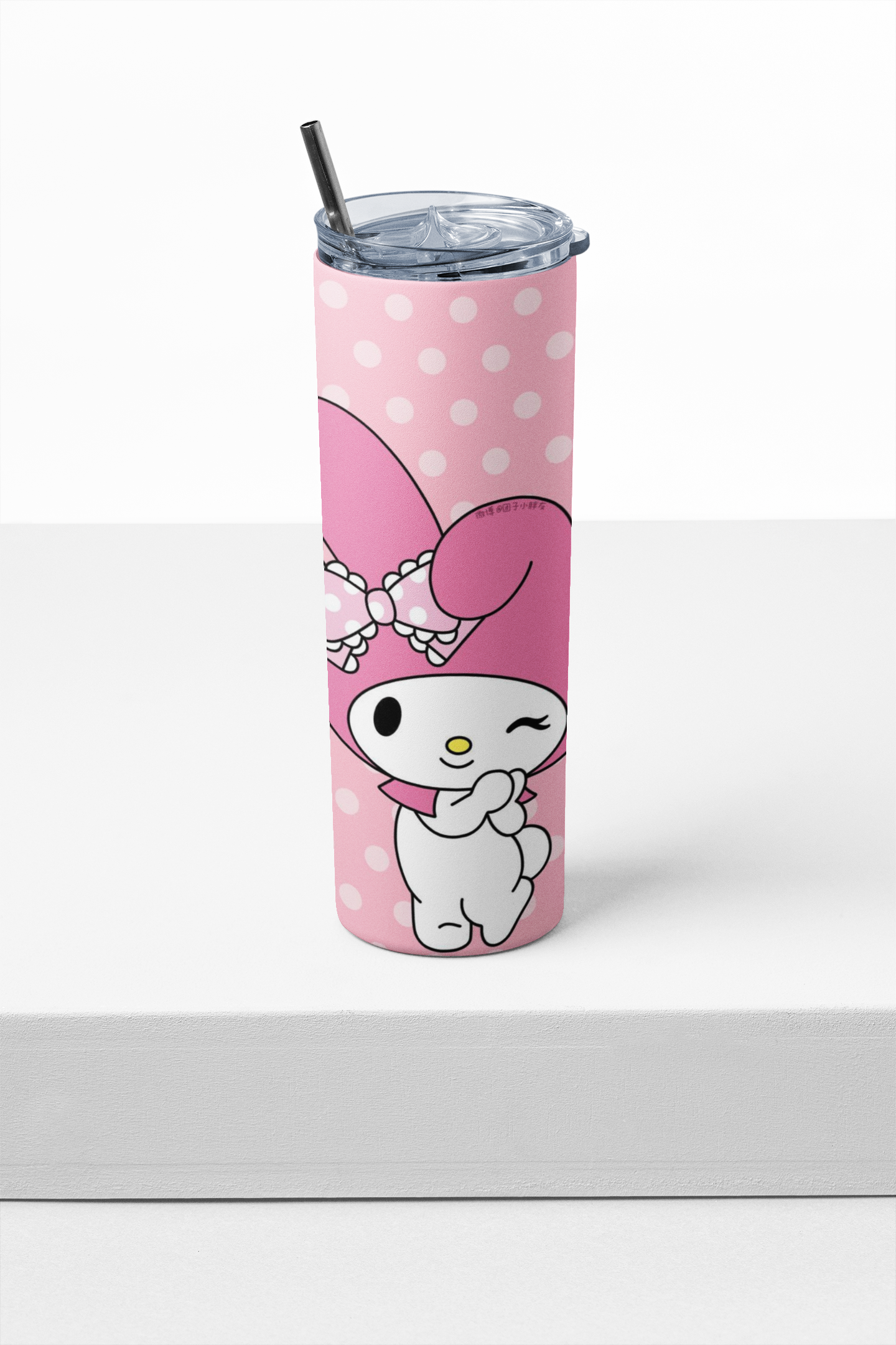 Hello Kitty 20oz Tumbler
