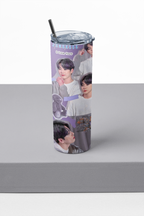 Jungkook 20oz Tumbler
