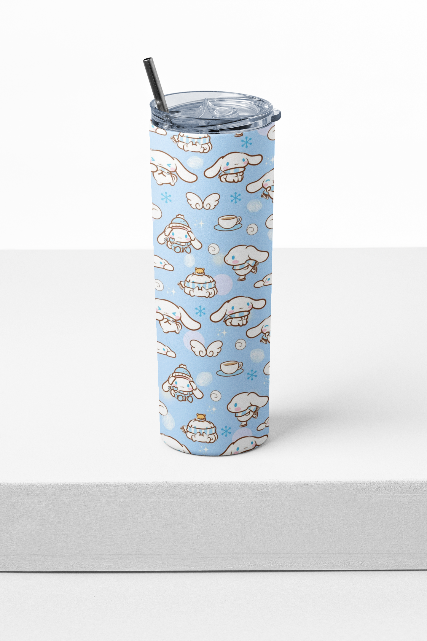 Cinnamoroll 20oz Tumbler