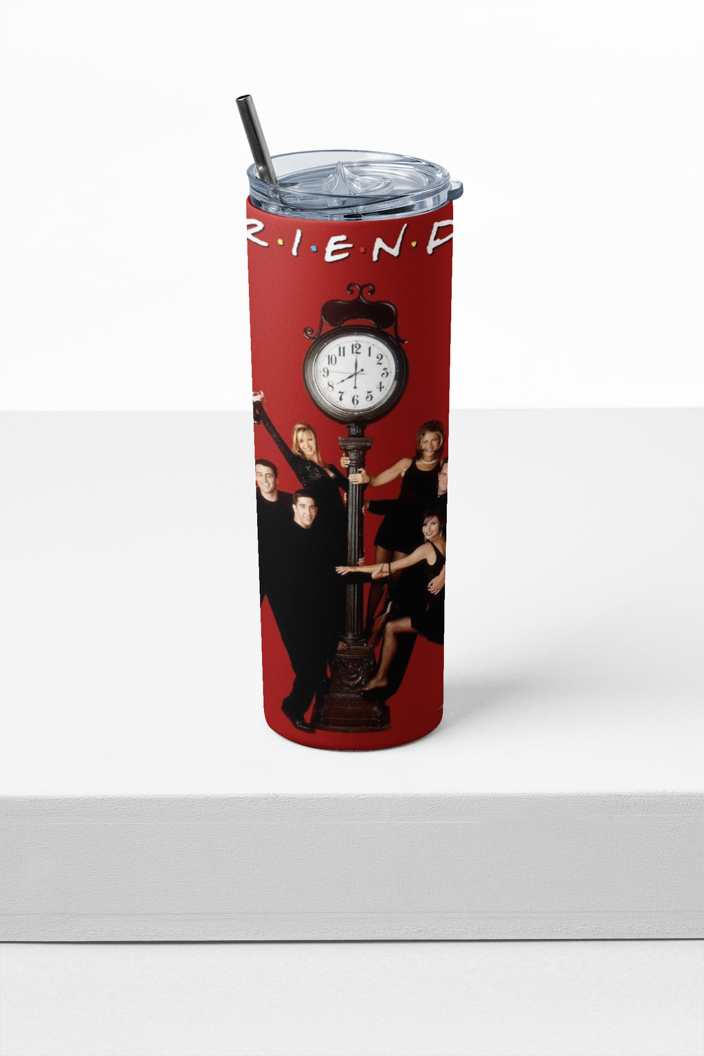 Friends 20oz Tumbler