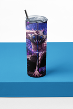 Inosuke Hashibira 20oz Tumbler